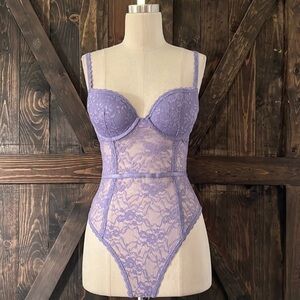 Forever 21 Bodysuit Bundle